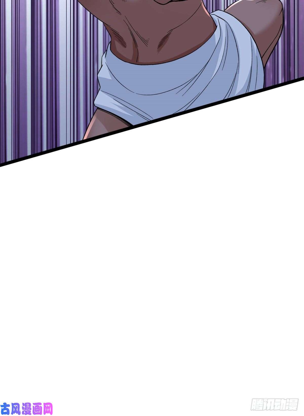 我有999种异能43 蛇影触手