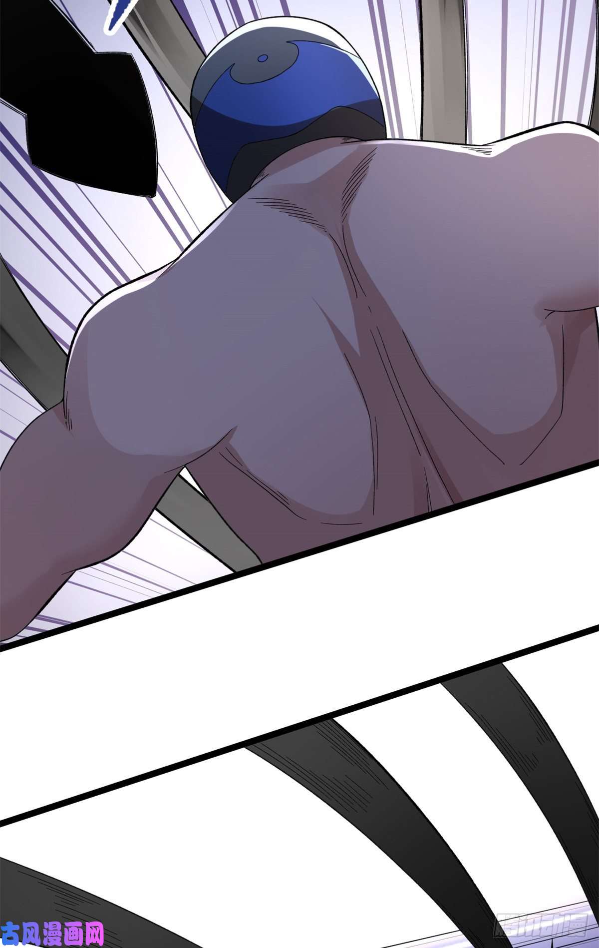 我有999种异能43 蛇影触手