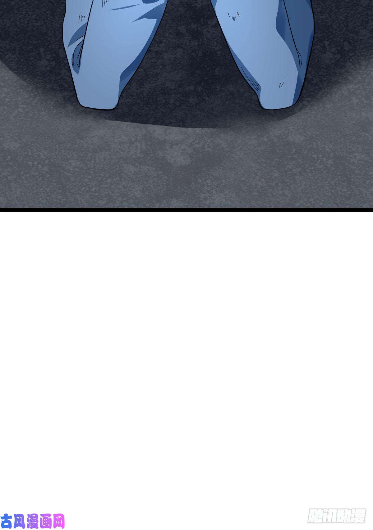 我有999种异能45 深入地狱