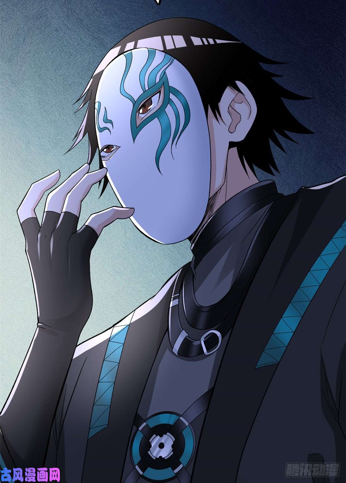 我有999种异能48 封印之剑