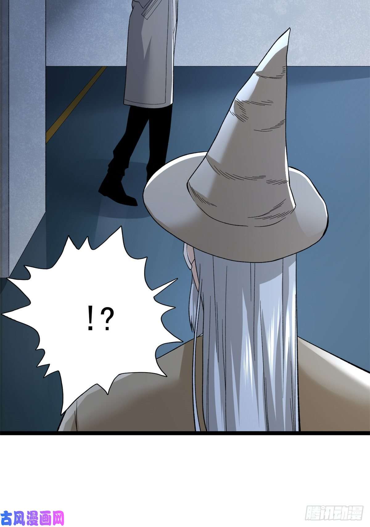 我有999种异能52 大战光明祭祀