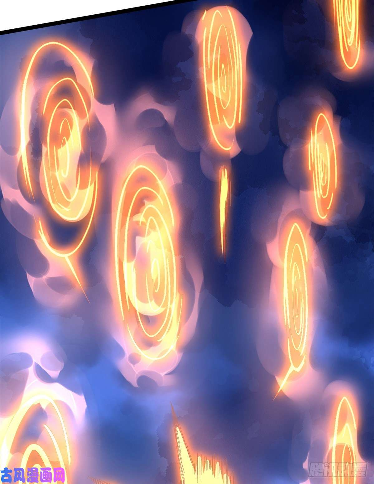 我有999种异能53 最终审判