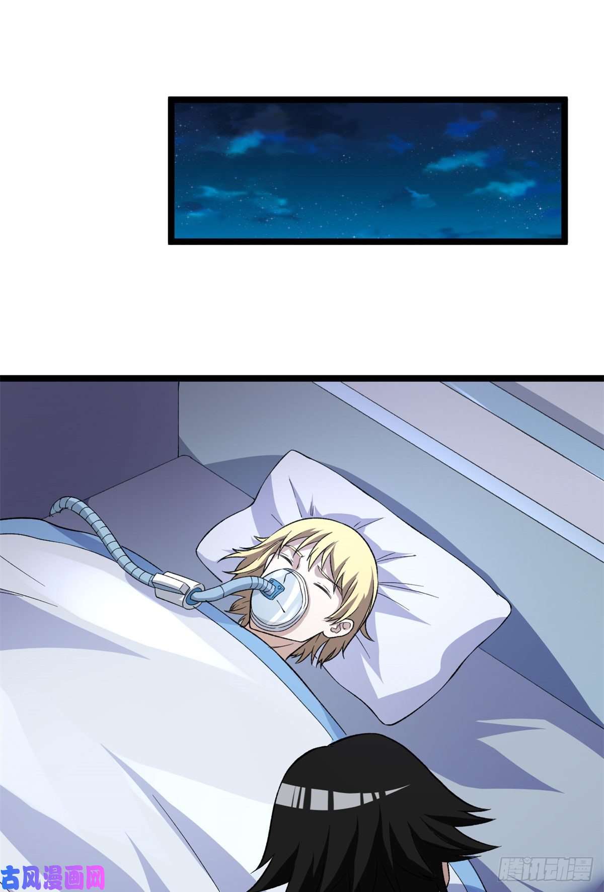 我有999种异能55 我失败了？