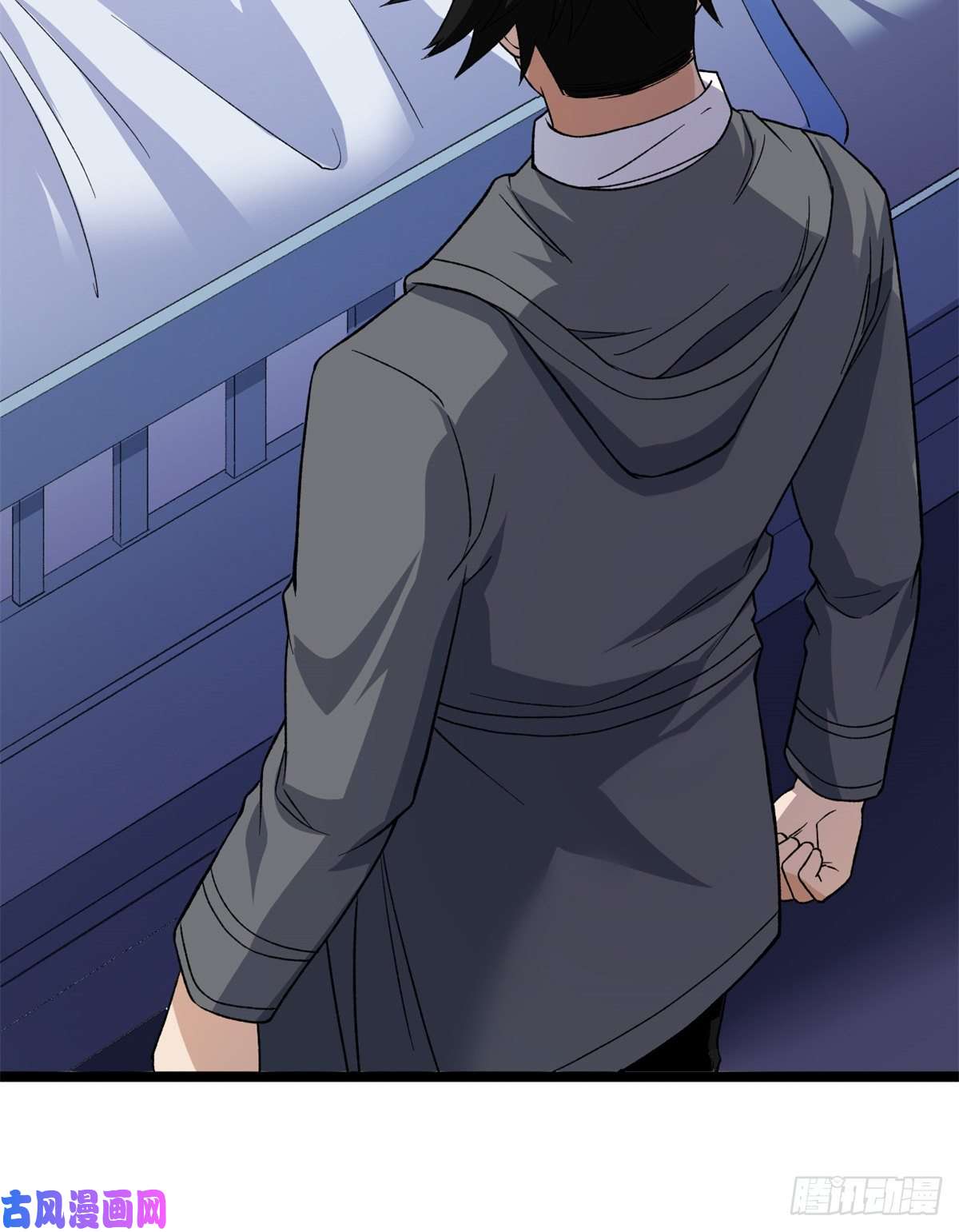 我有999种异能55 我失败了？