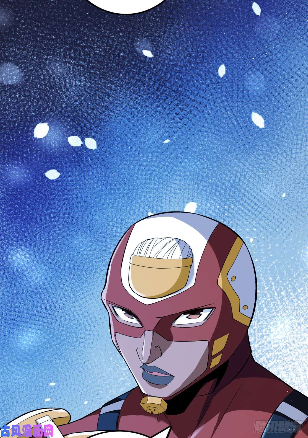 我有999种异能56 再见“夜枭”