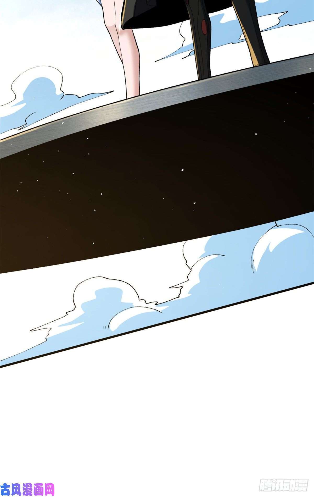 我有999种异能61 无法阻挡的暴走