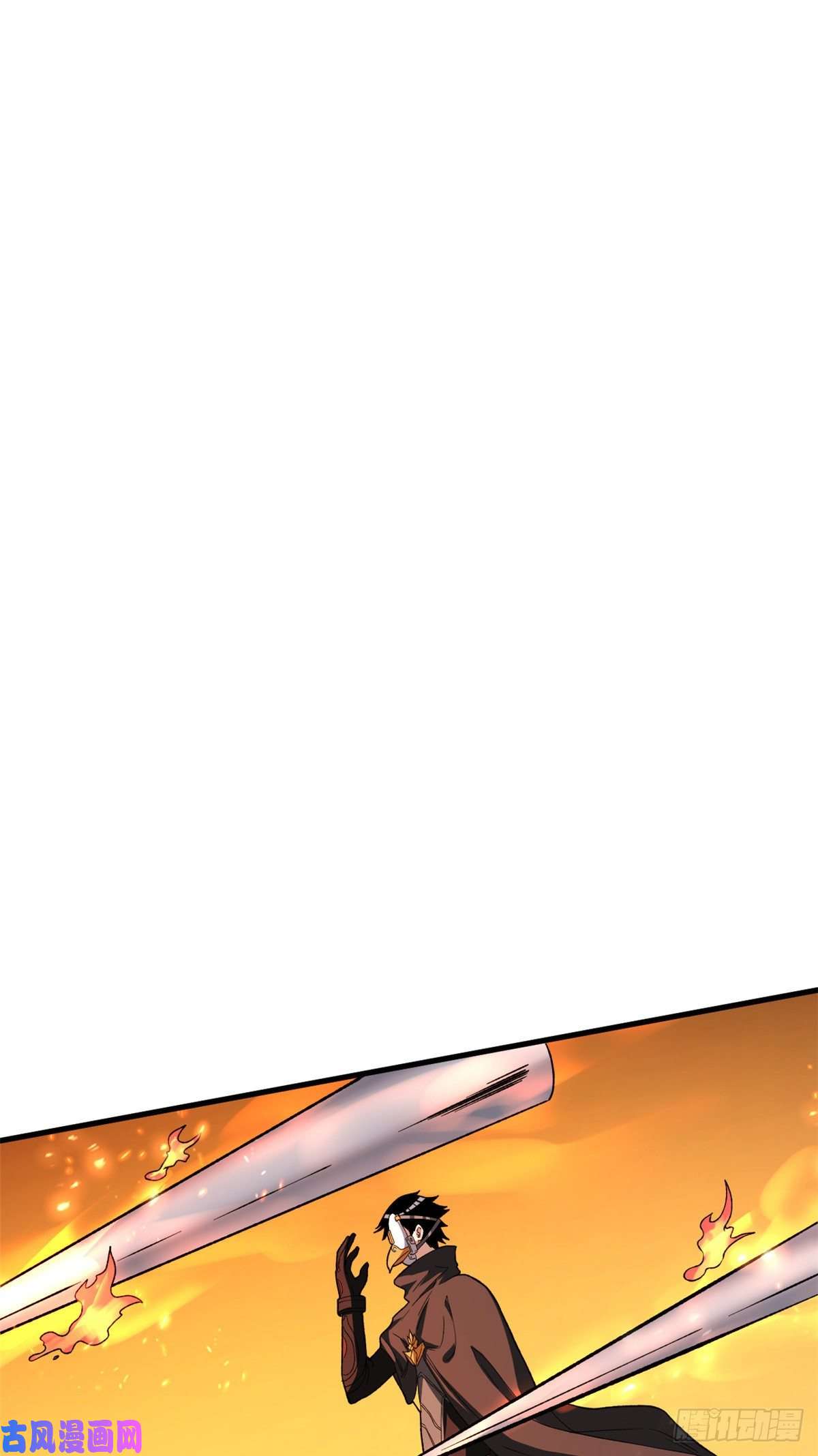 我有999种异能62 噬魂