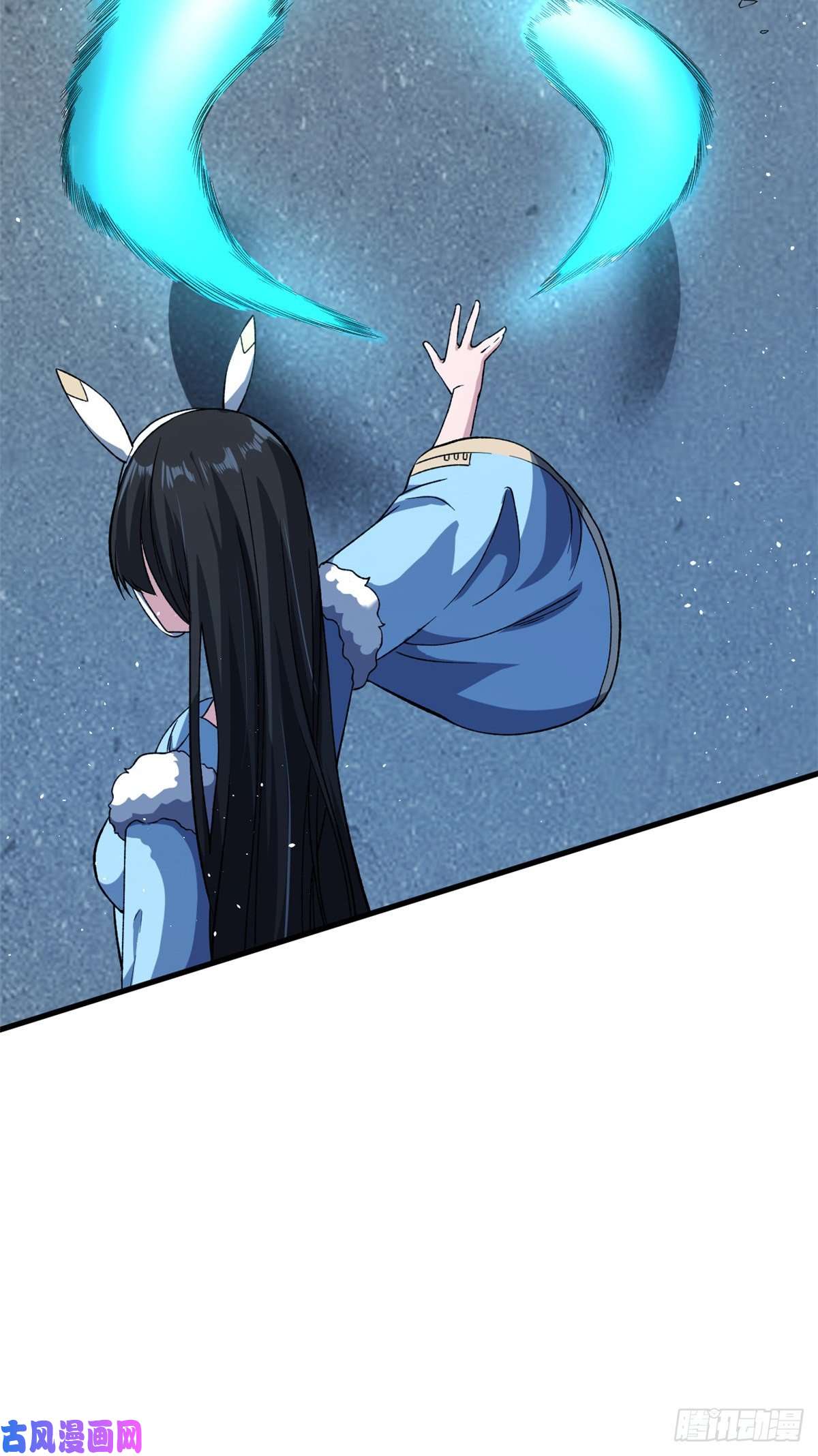 我有999种异能62 噬魂