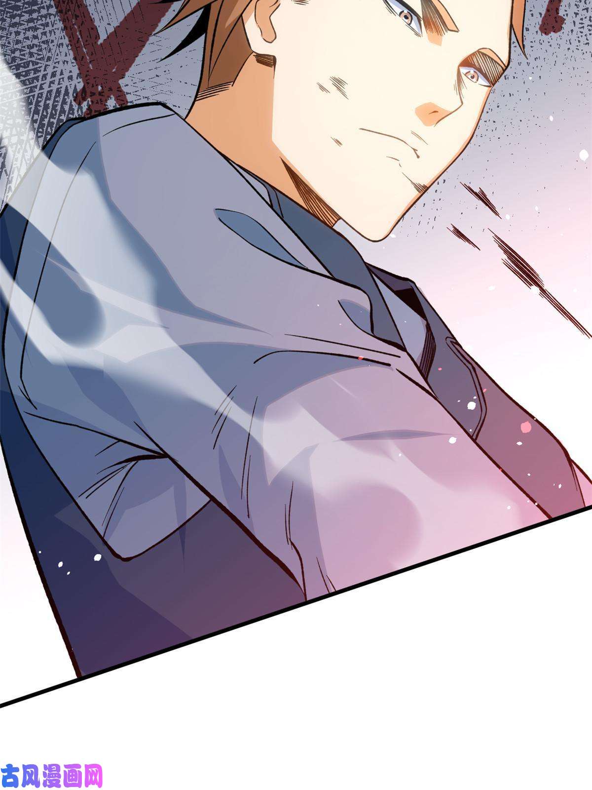 我有999种异能65 遭遇劫机