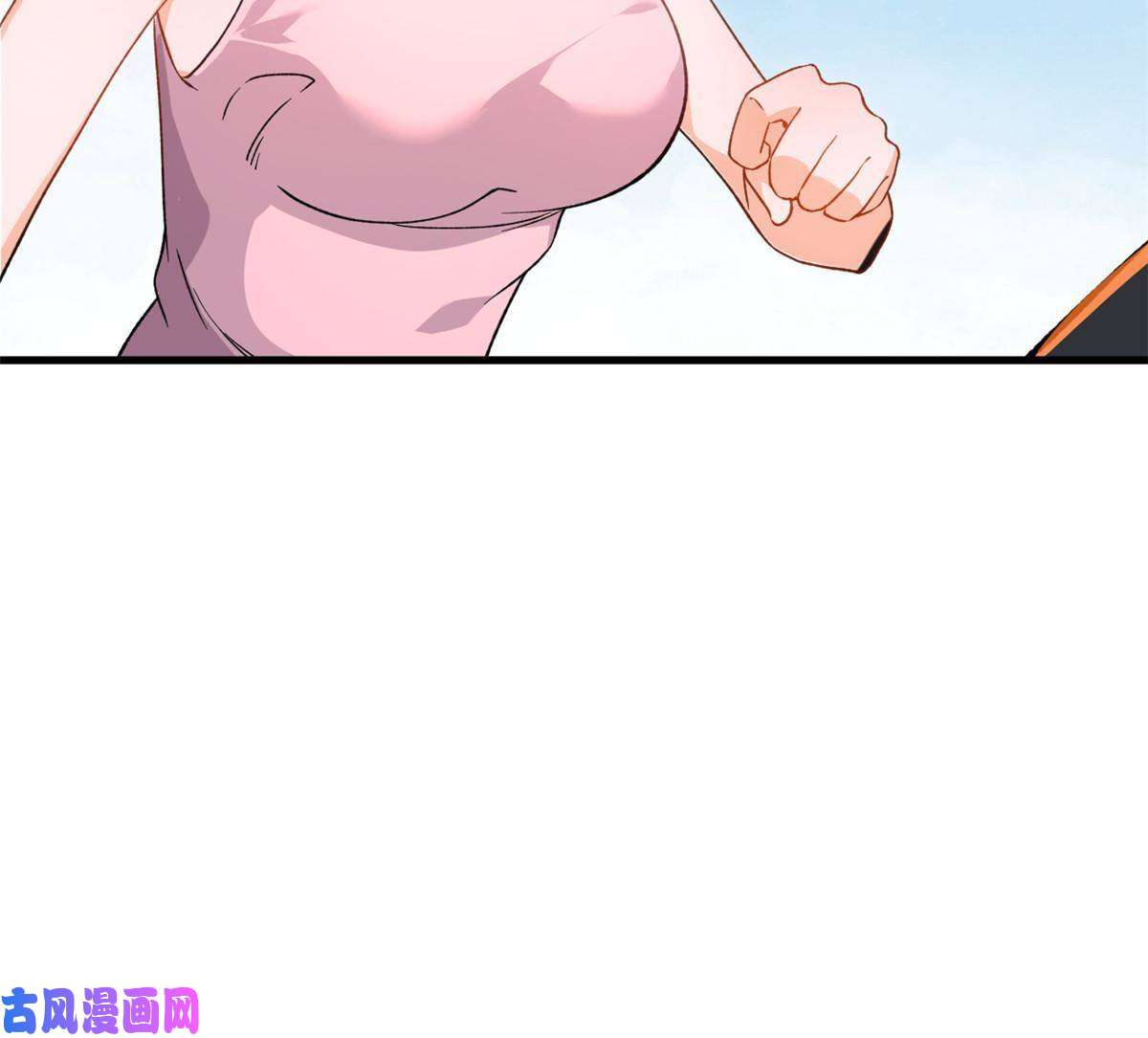 我有999种异能68 揭穿星条披风