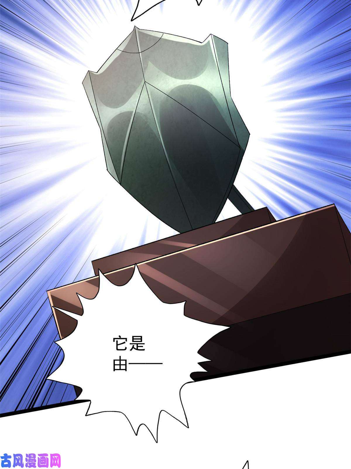 我有999种异能81 拍卖风波（1）