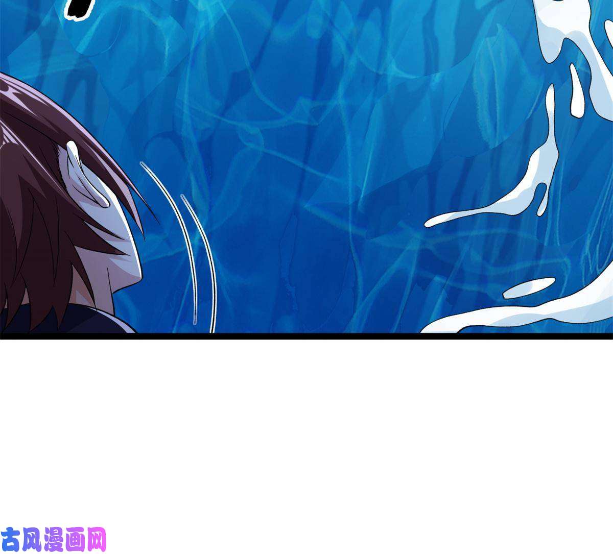 我有999种异能85 裁决的布兰琪