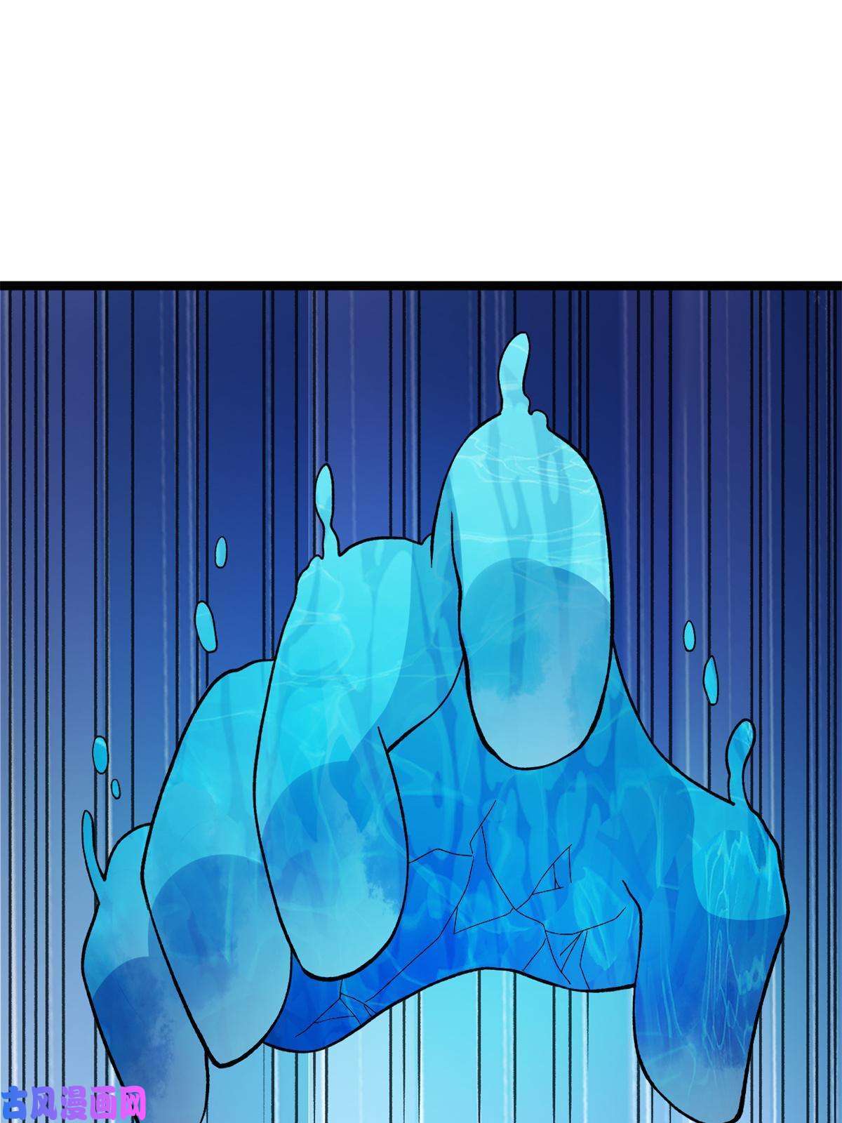 我有999种异能85 裁决的布兰琪