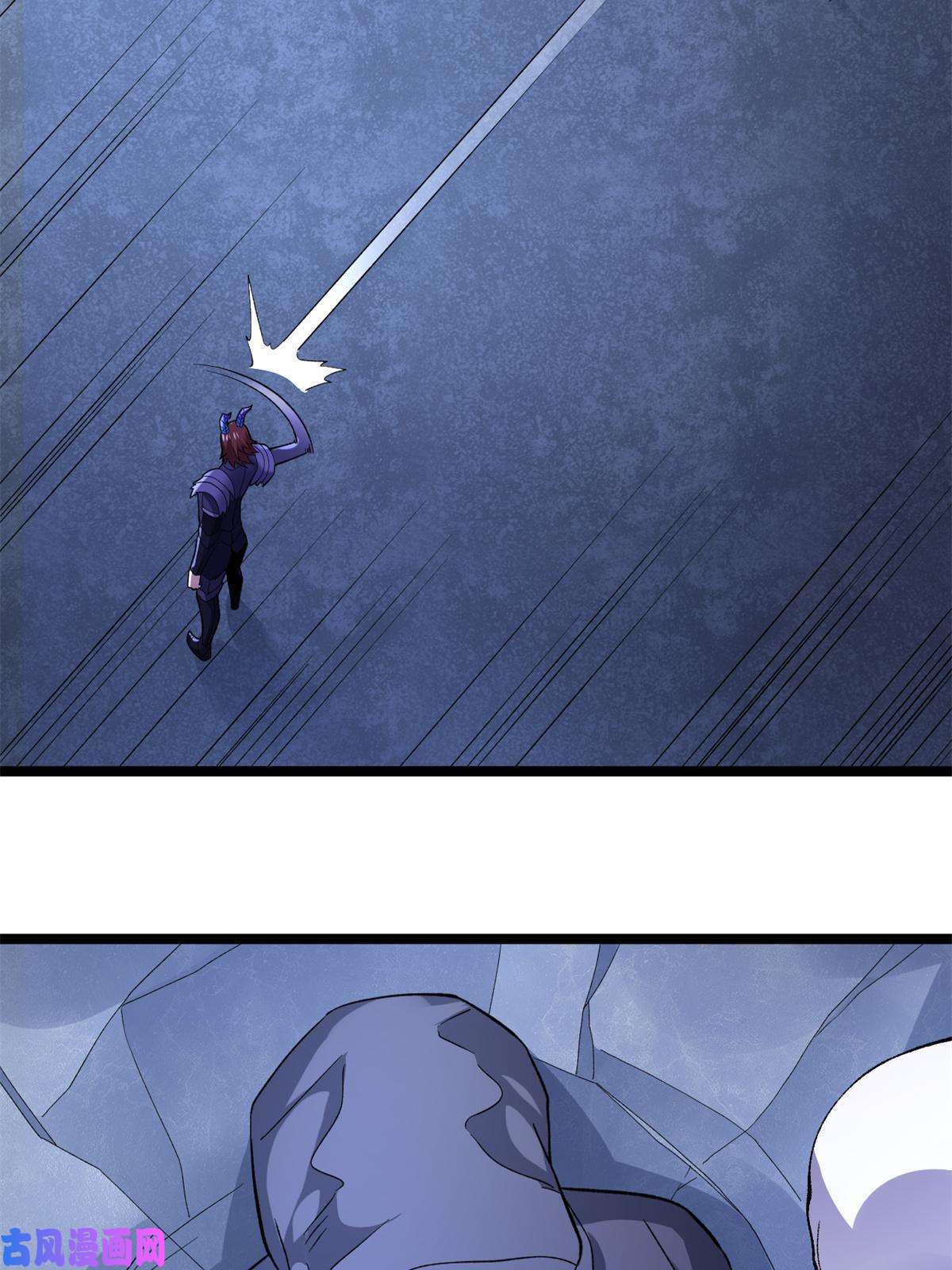 我有999种异能85 裁决的布兰琪