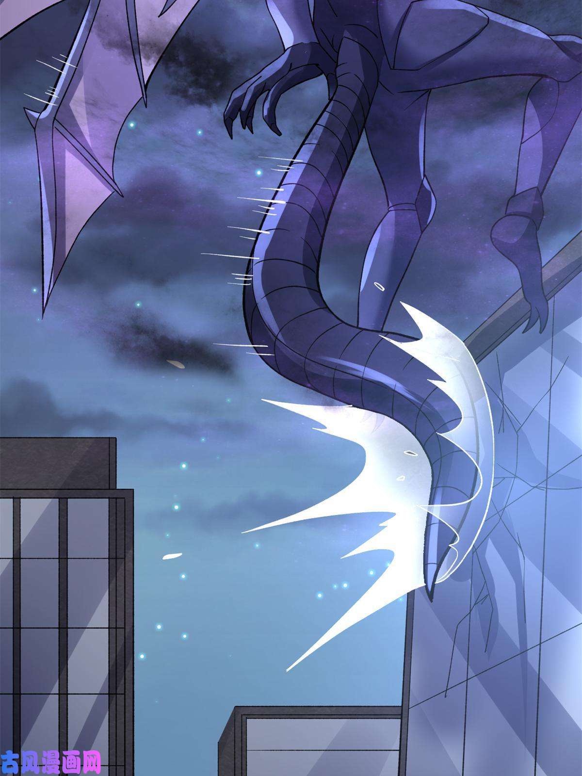 我有999种异能87 两难抉择