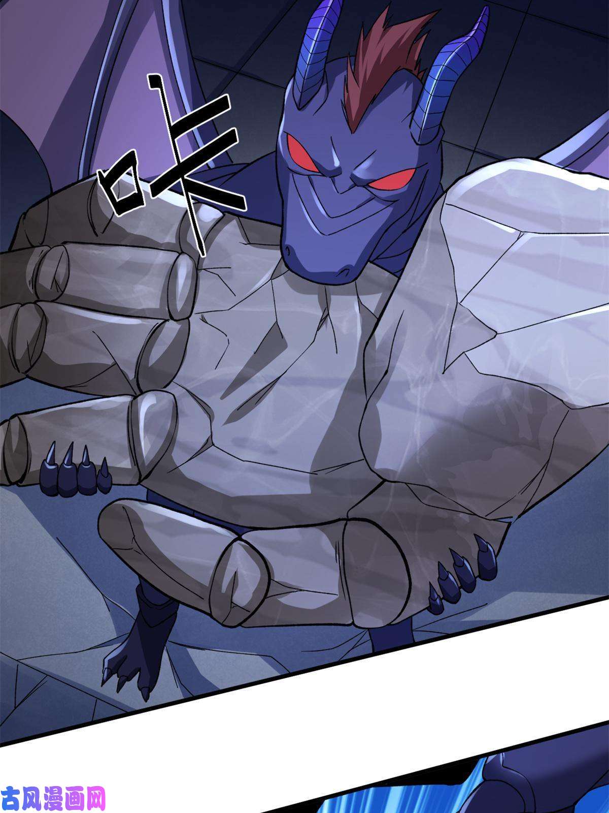 我有999种异能87 两难抉择