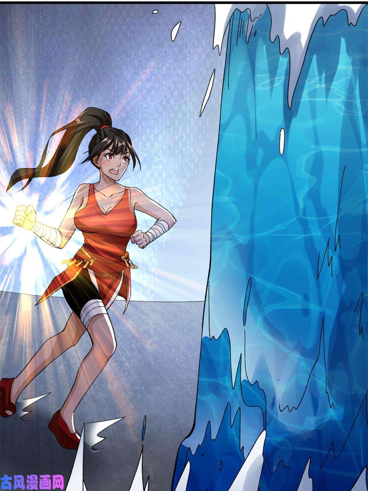 我有999种异能87 两难抉择