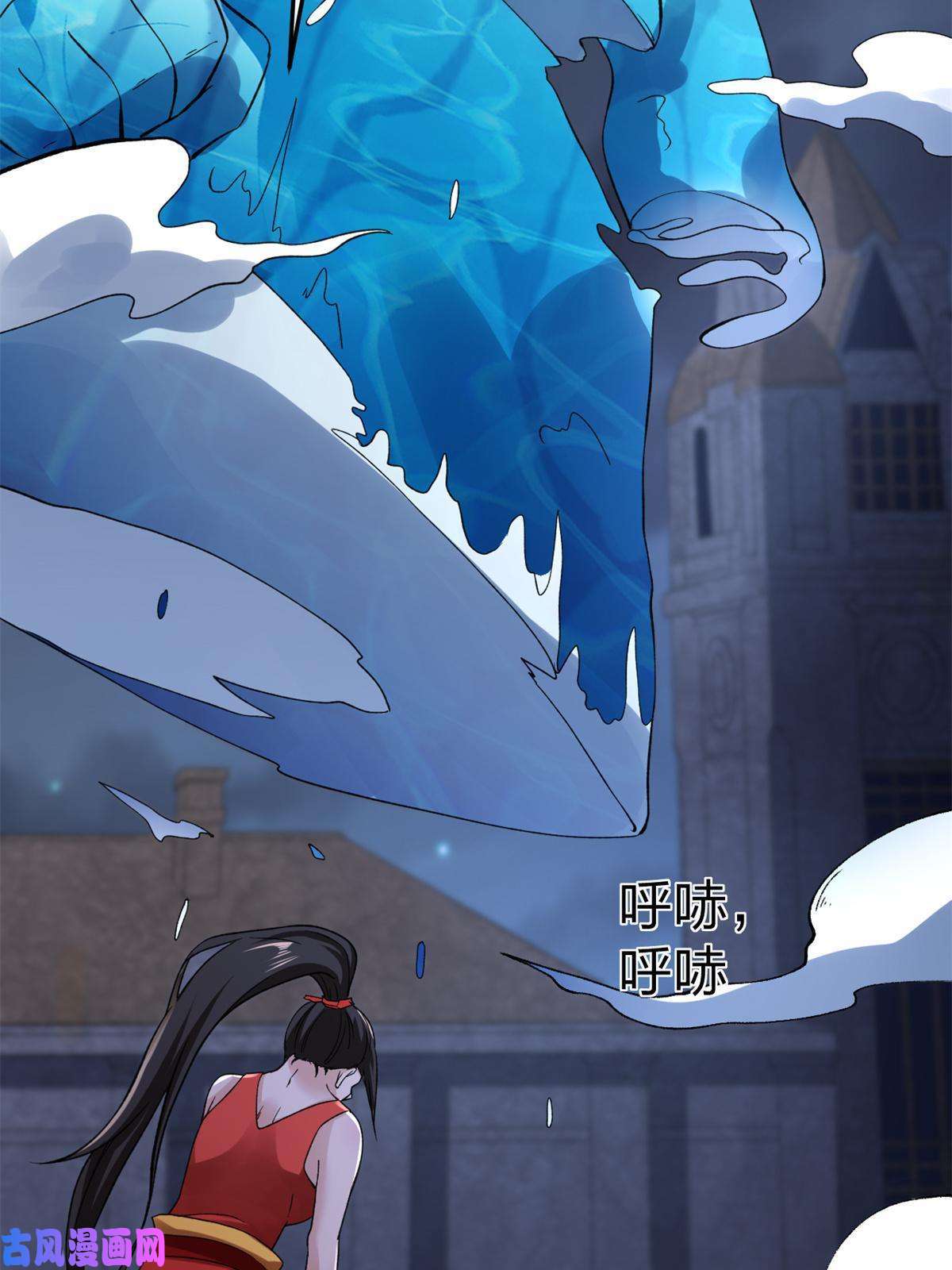 我有999种异能87 两难抉择