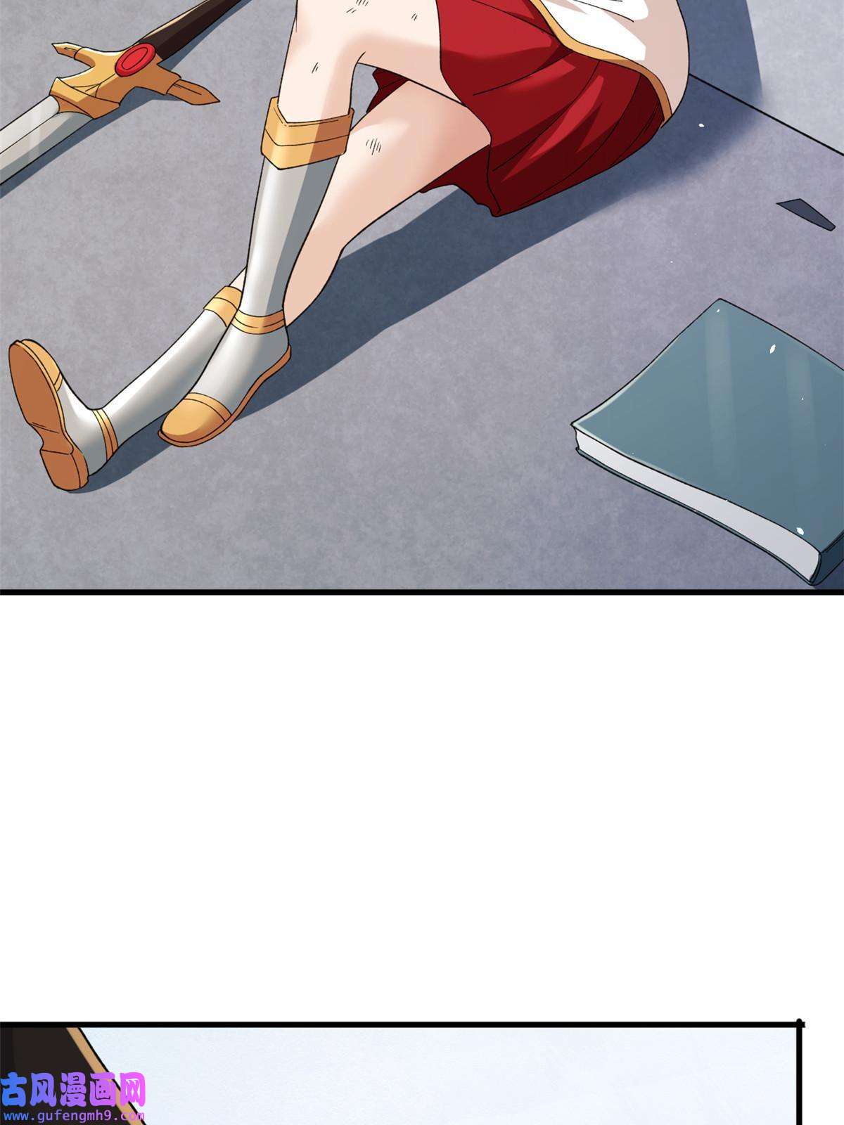 我有999种异能94 医院异动