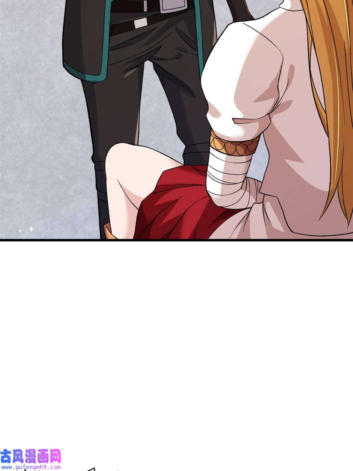 我有999种异能94 医院异动