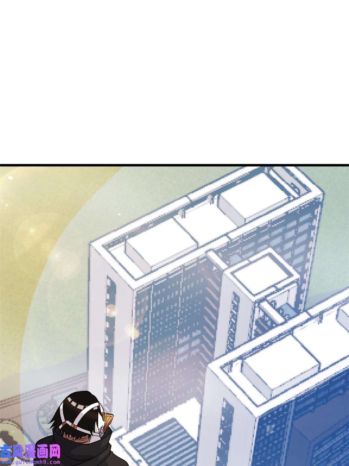 我有999种异能94 医院异动