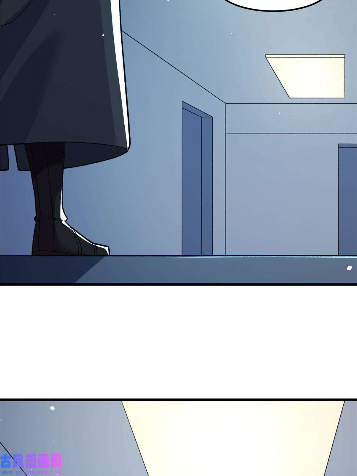 我有999种异能94 医院异动