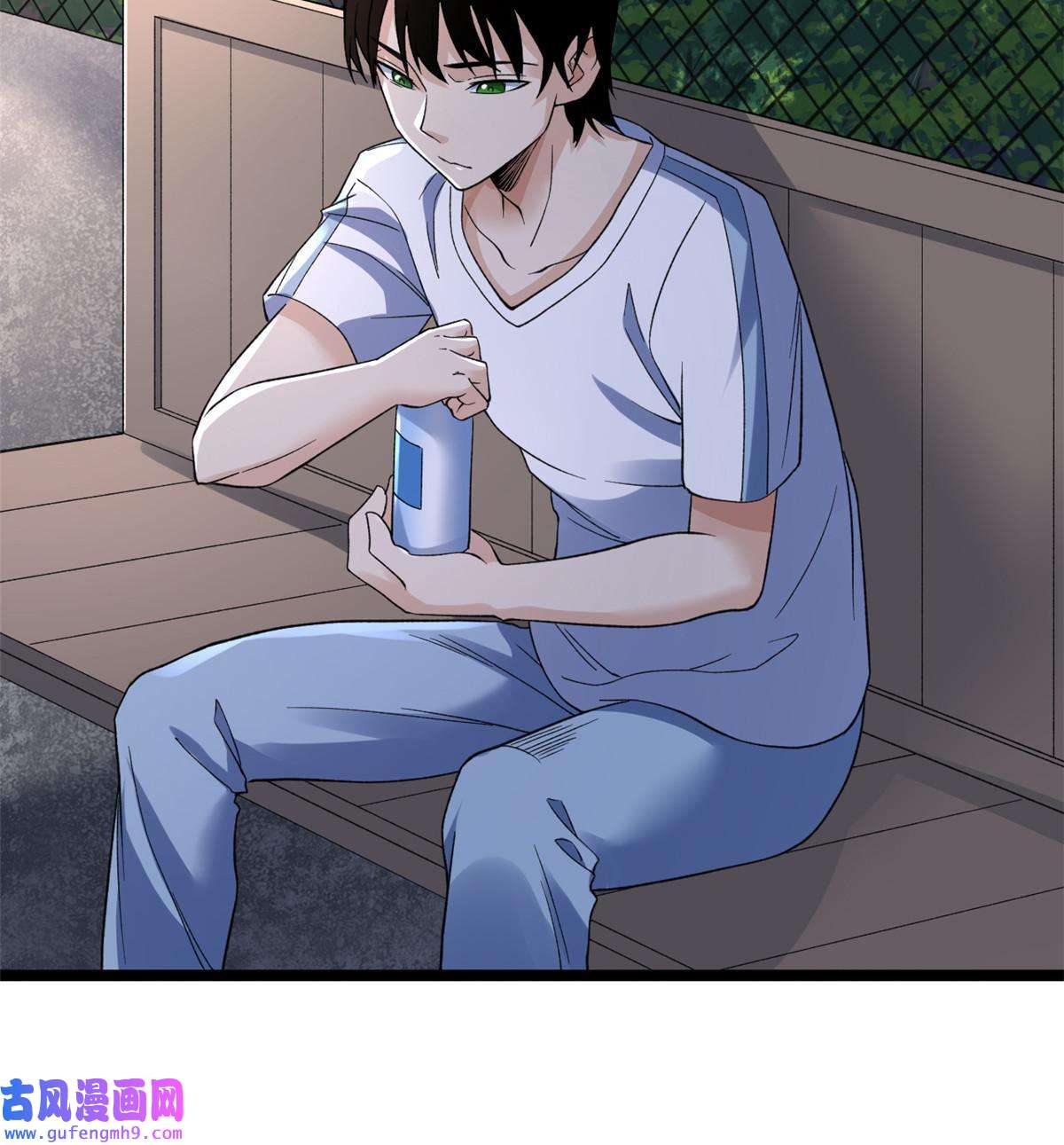 我有999种异能98 火箭筒少女