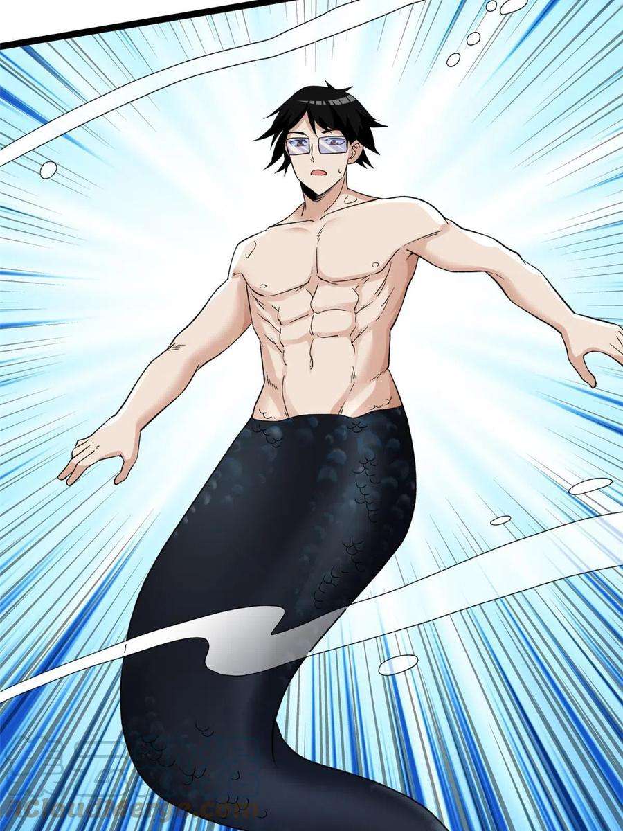 我有999种异能109 自由海关，自由了！