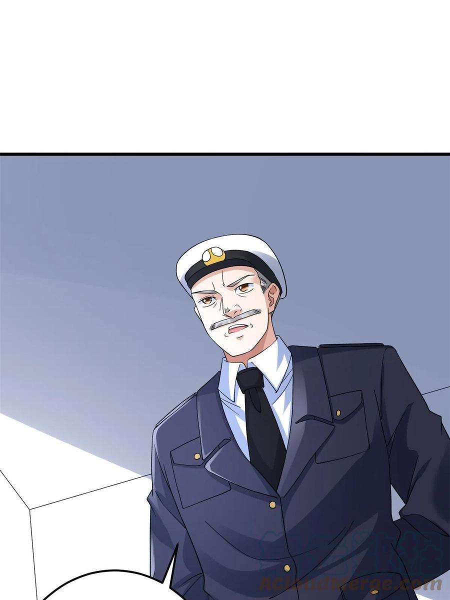 我有999种异能112 落星海盗船