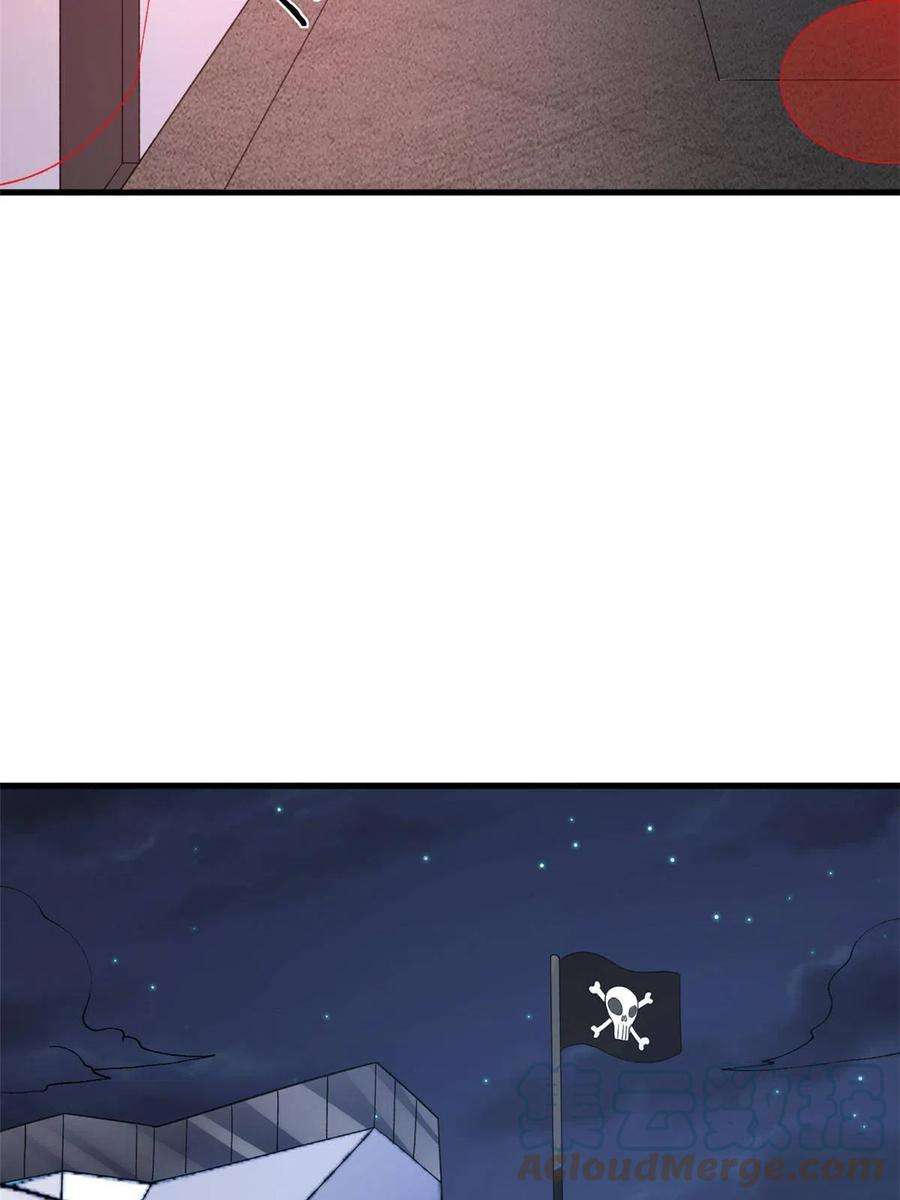我有999种异能112 落星海盗船