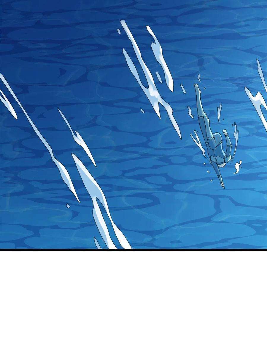 我有999种异能115 海盗的老巢