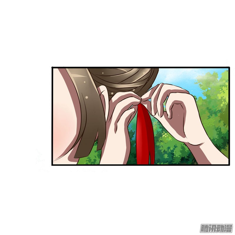 通灵妃话忆