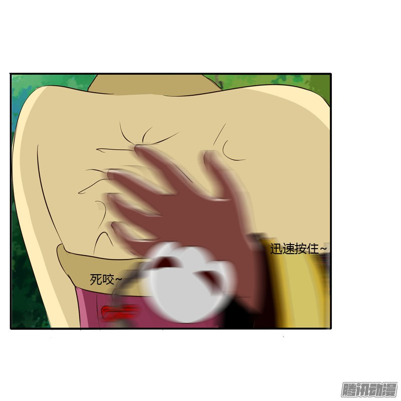 通灵妃桃花劫？