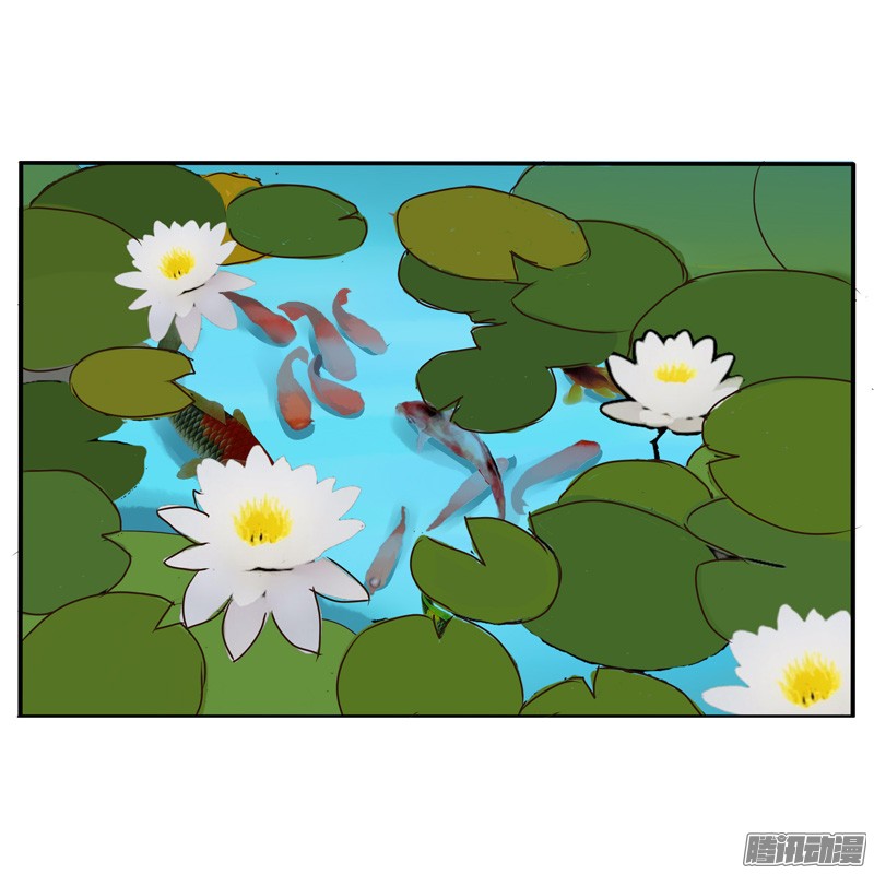 通灵妃冤家路窄