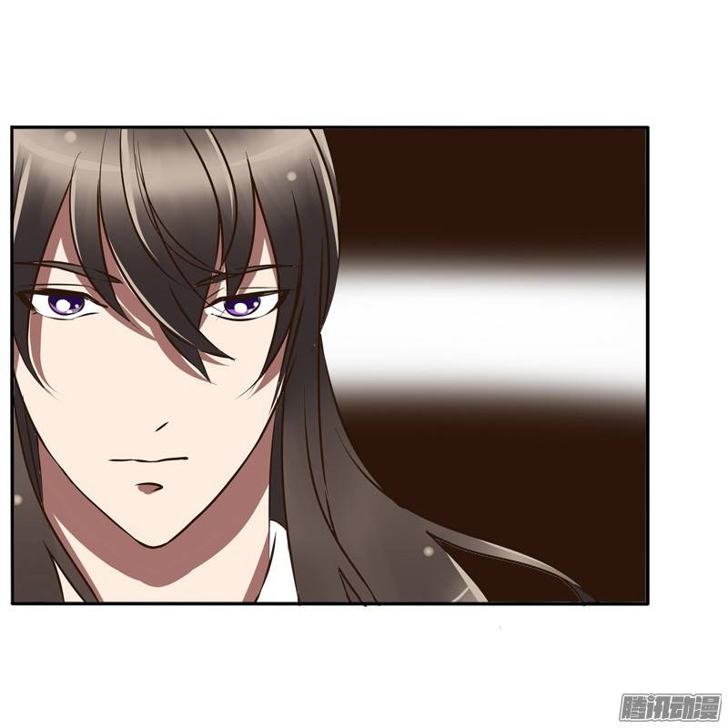 通灵妃好久不见