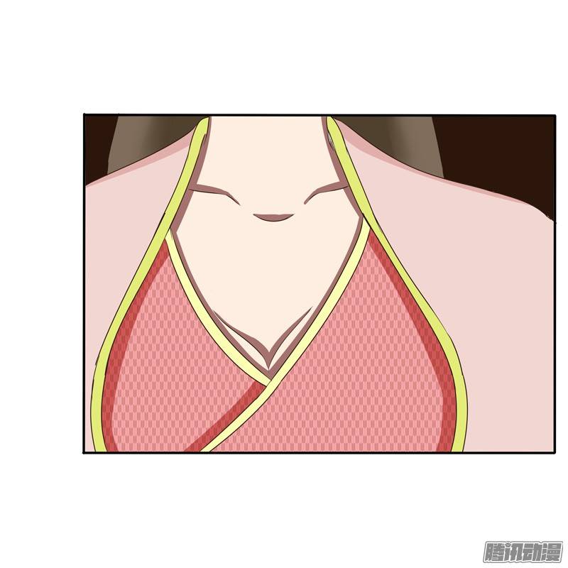 通灵妃好久不见