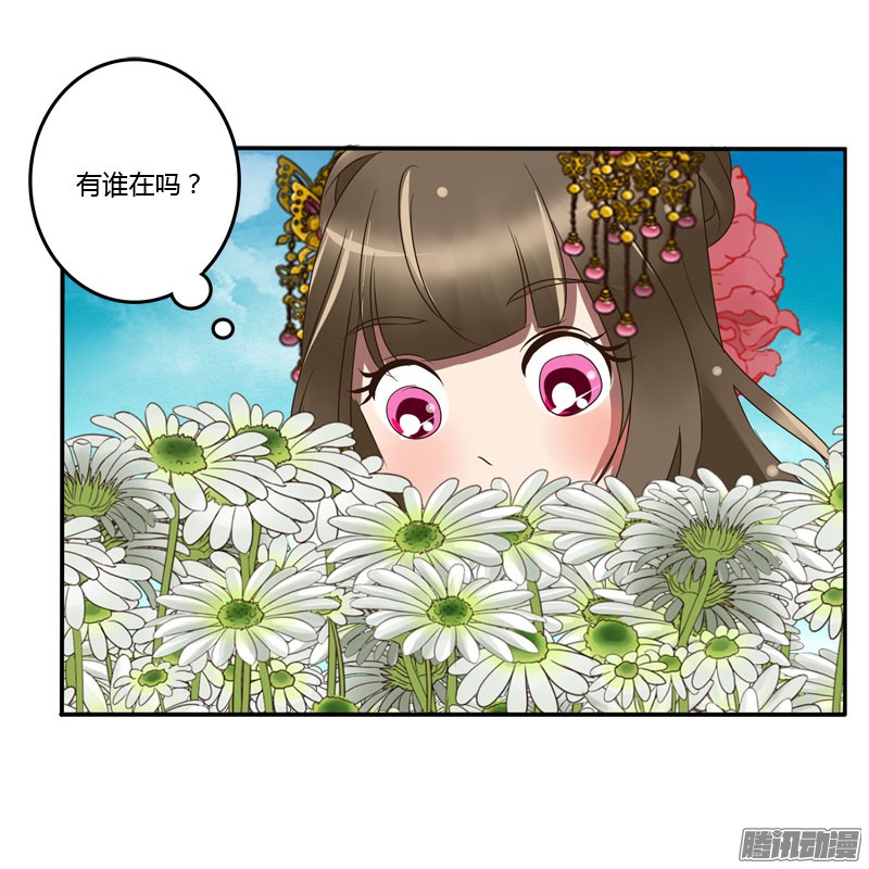 通灵妃花妖