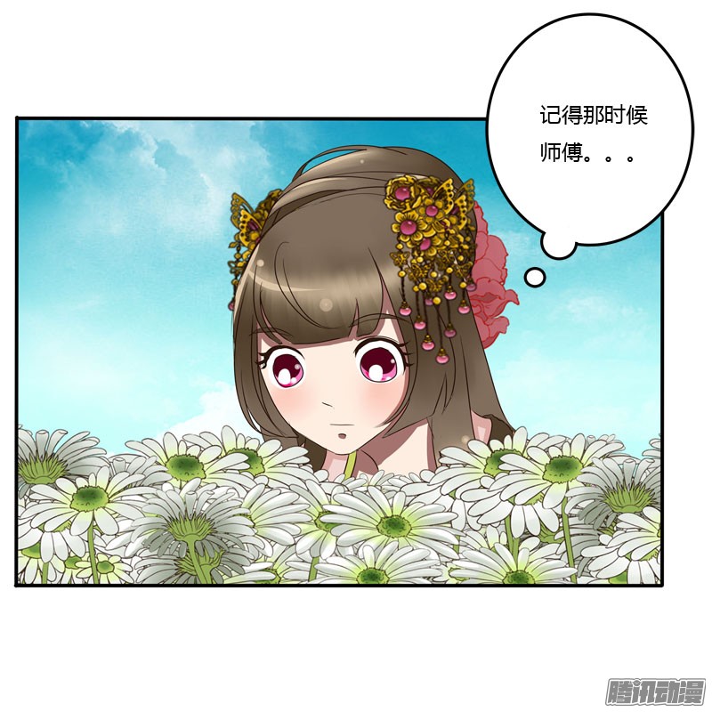 通灵妃花妖