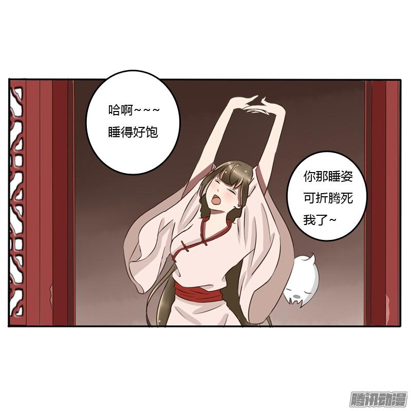 通灵妃王爷的吩咐