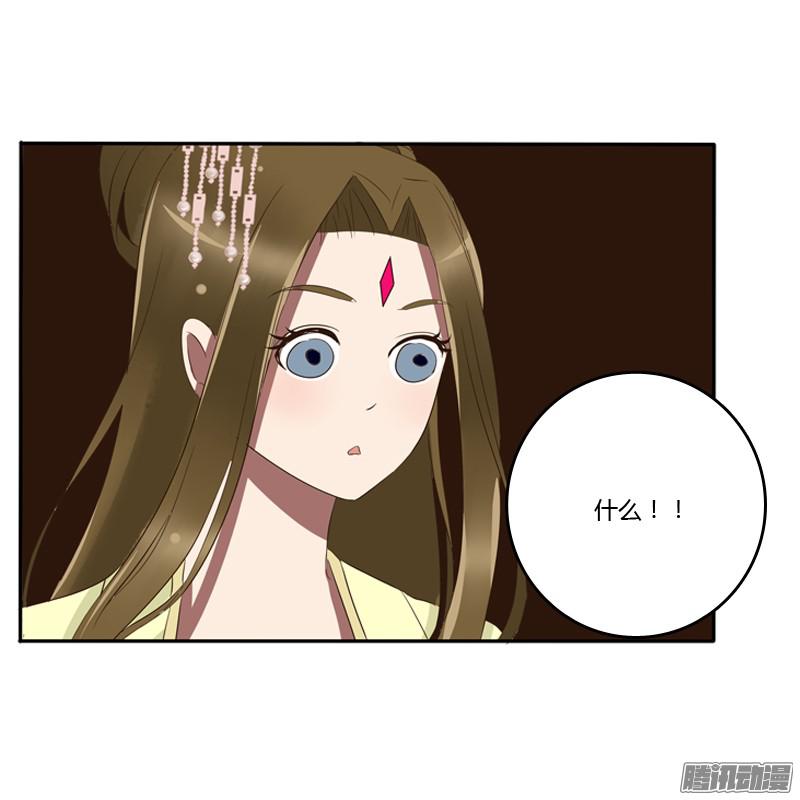 通灵妃王爷的眼光