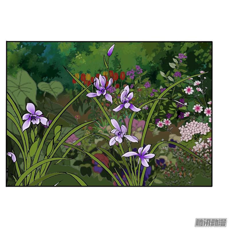 通灵妃心口不一