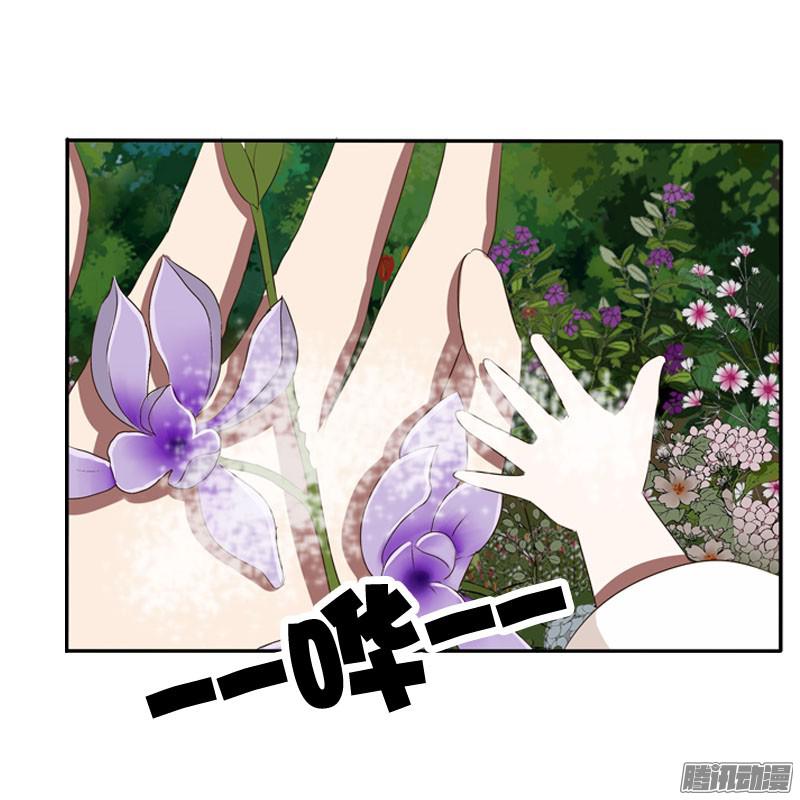 通灵妃心口不一