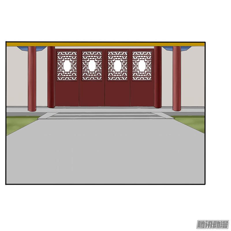 通灵妃心口不一