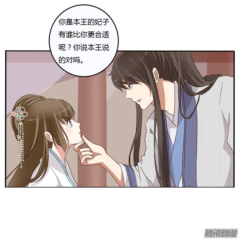 通灵妃治服王爷