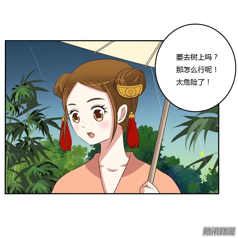 通灵妃找宝贝