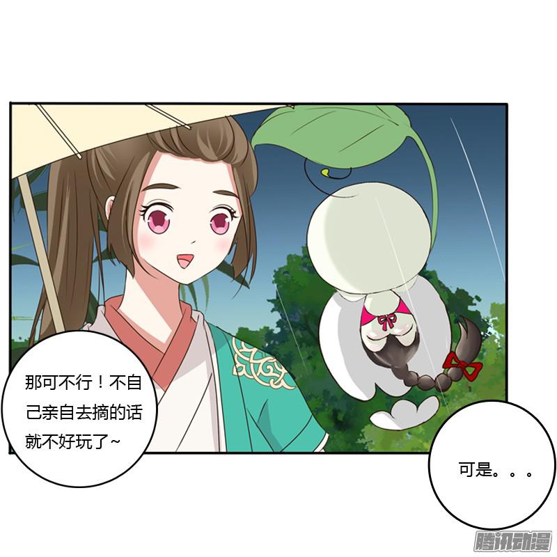 通灵妃找宝贝