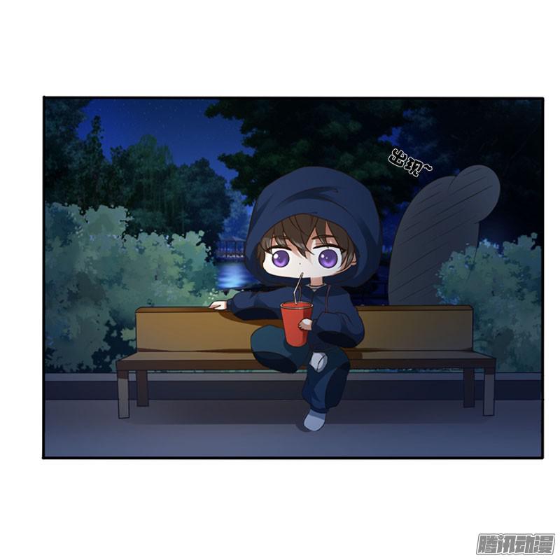 通灵妃万圣节小番外