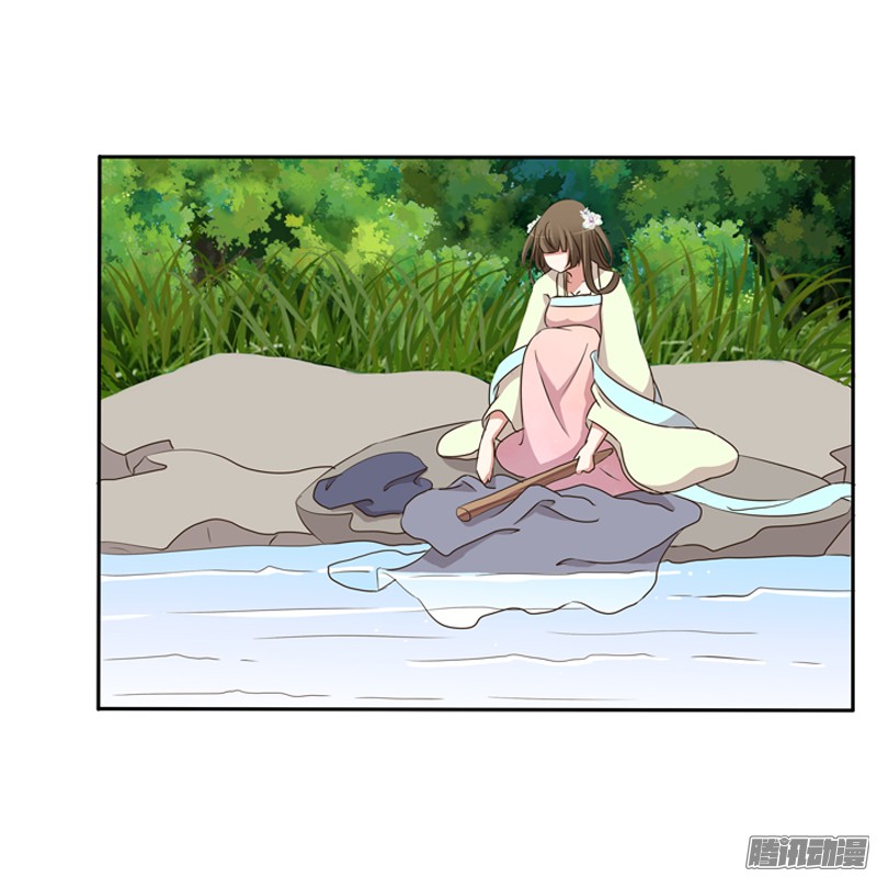 通灵妃那种事