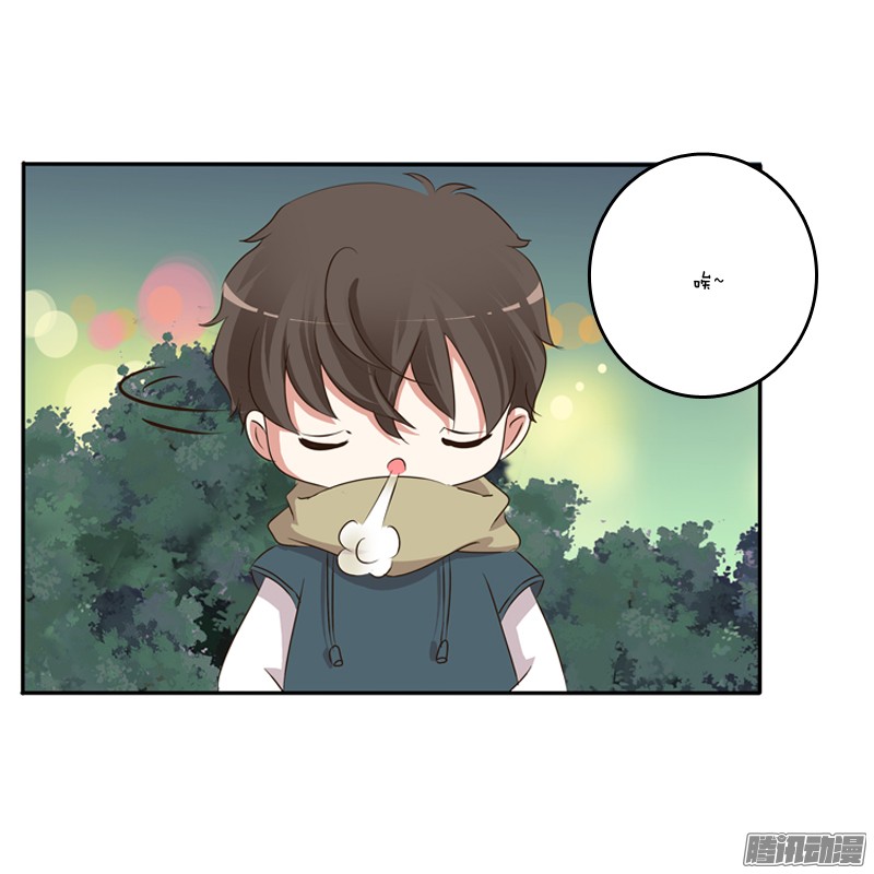 通灵妃圣诞节番外