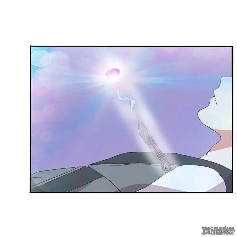 通灵妃他是谁？